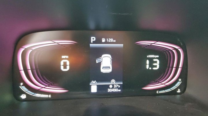 KIA Soul  2024