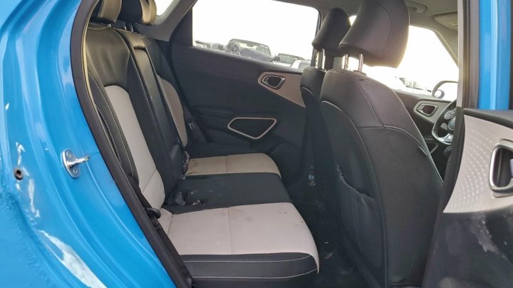 KIA Soul  2024