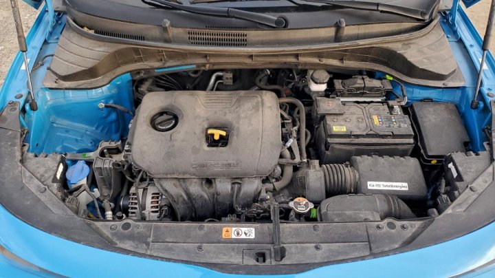 KIA Soul  2024