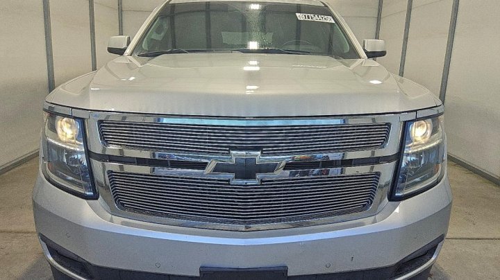 Chevrolet Tahoe  2015