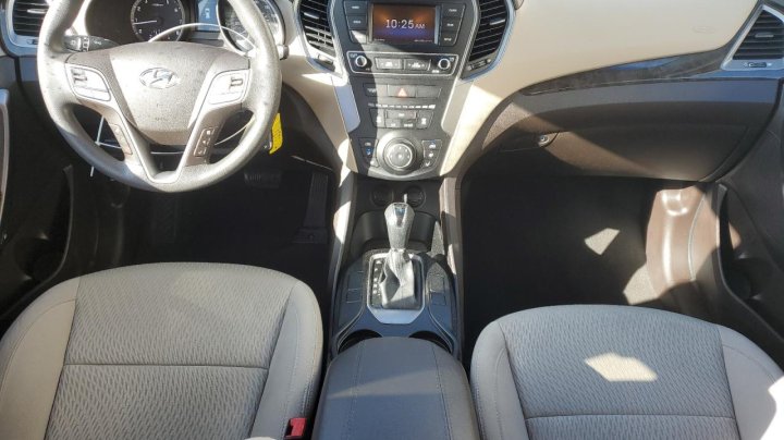 Hyundai SANTA FE SPORT  2017