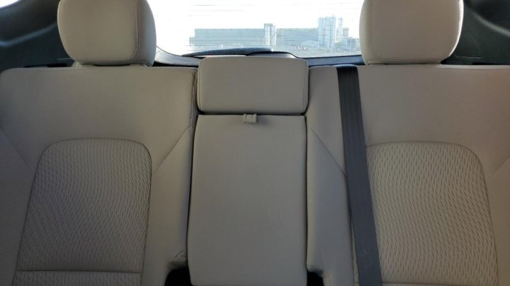 Hyundai SANTA FE SPORT  2017