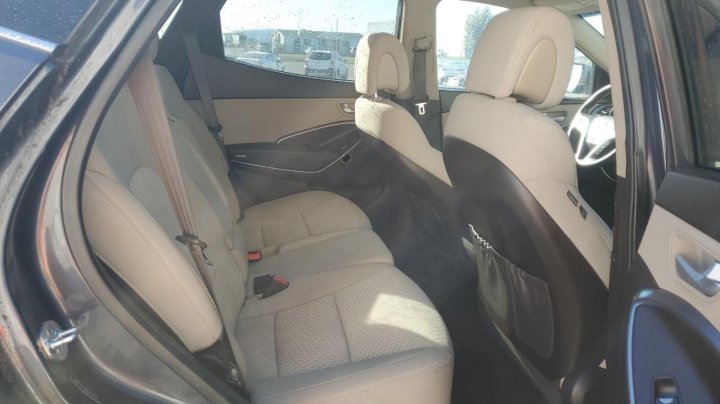 Hyundai SANTA FE SPORT  2017
