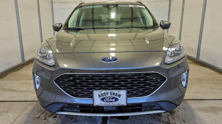 Ford Escape  2021