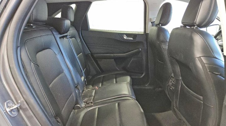 Ford Escape  2021