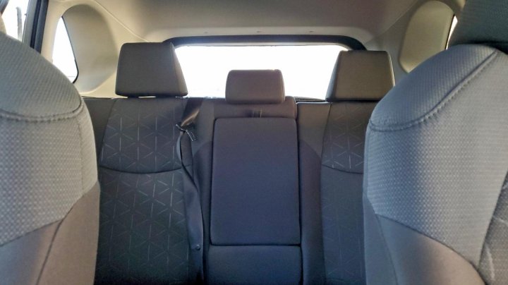 Toyota RAV4  2022