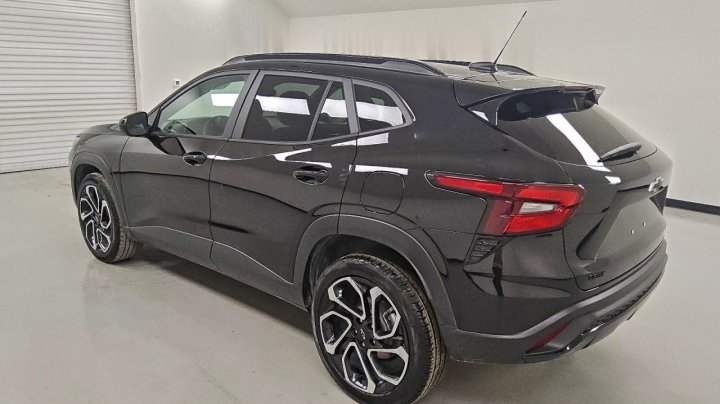 Chevrolet Trax  2025
