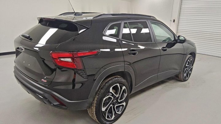Chevrolet Trax  2025