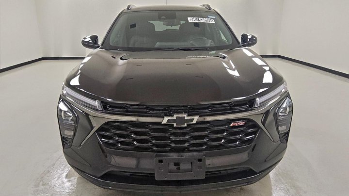 Chevrolet Trax  2025