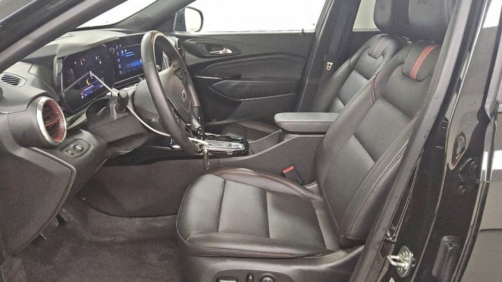 Chevrolet Trax  2025