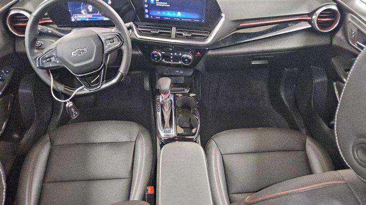 Chevrolet Trax  2025
