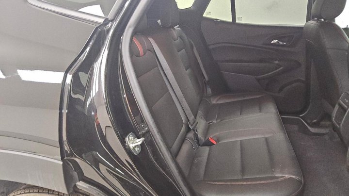 Chevrolet Trax  2025