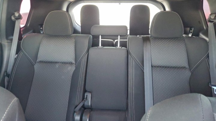 Mitsubishi Outlander  2023