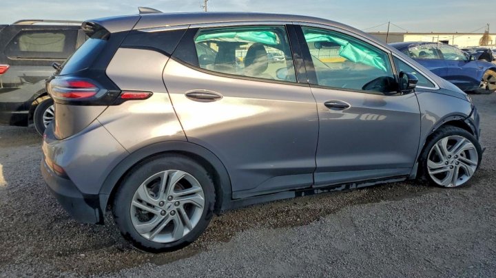 Chevrolet BOLT EV  2023