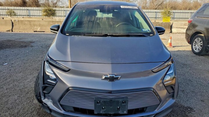 Chevrolet BOLT EV  2023