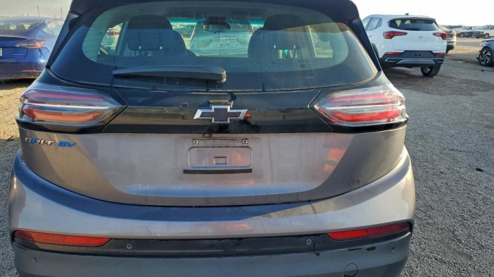 Chevrolet BOLT EV  2023