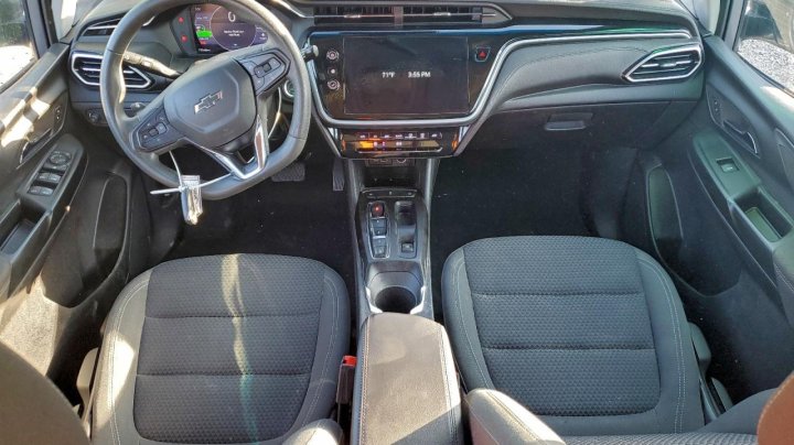 Chevrolet BOLT EV  2023