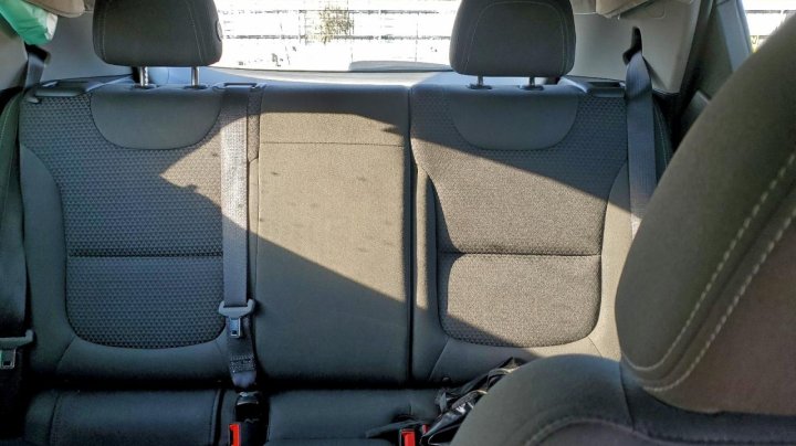 Chevrolet BOLT EV  2023