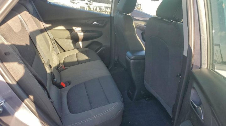 Chevrolet BOLT EV  2023