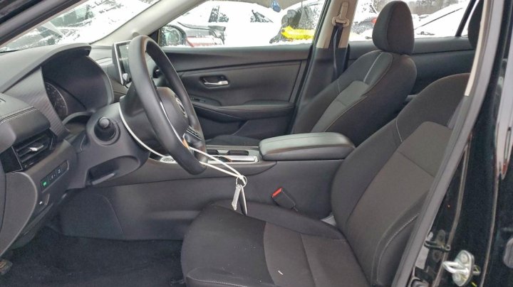 Nissan Sentra  2024