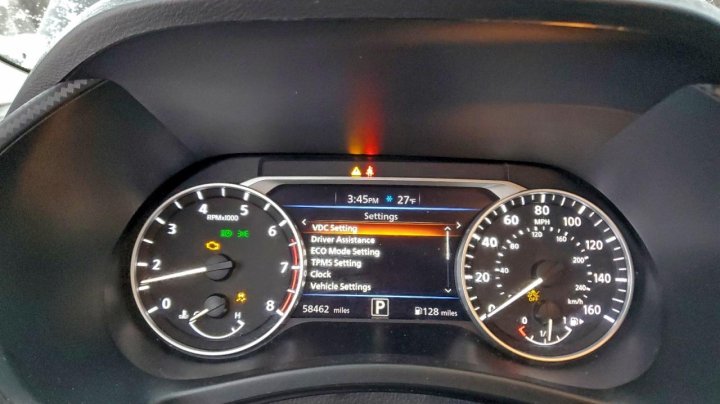 Nissan Sentra  2024