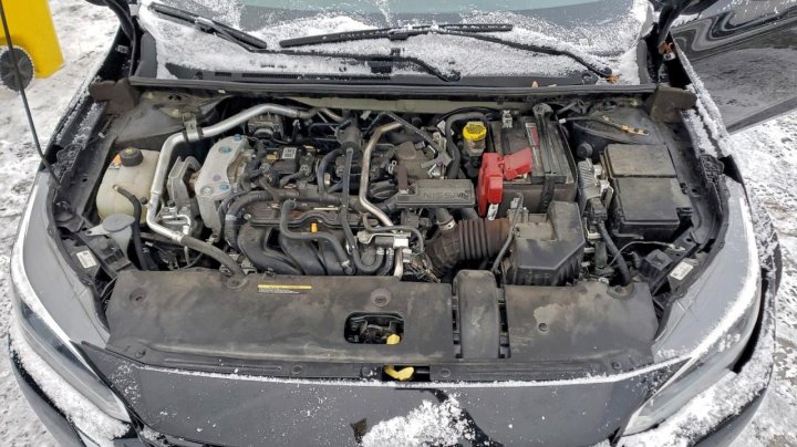 Nissan Sentra  2024