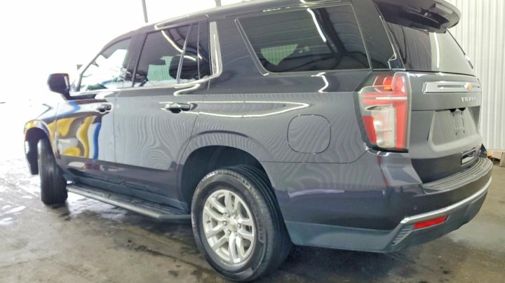 Chevrolet Tahoe  2024