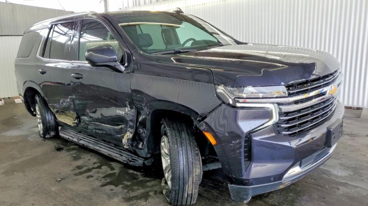 Chevrolet Tahoe  2024