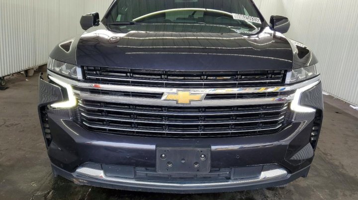 Chevrolet Tahoe  2024