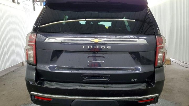 Chevrolet Tahoe  2024