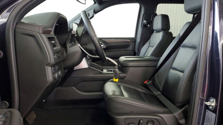 Chevrolet Tahoe  2024
