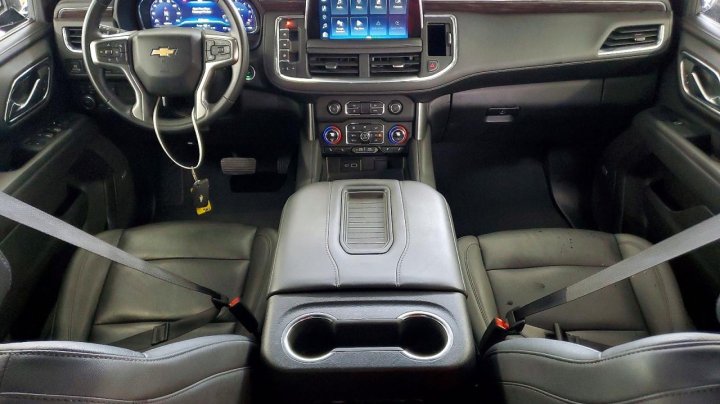 Chevrolet Tahoe  2024