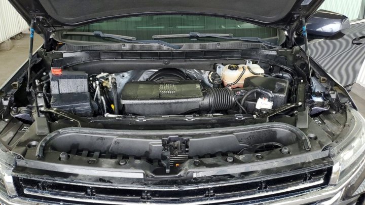 Chevrolet Tahoe  2024