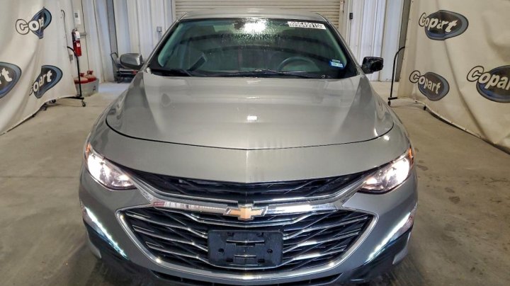 Chevrolet Malibu  2025
