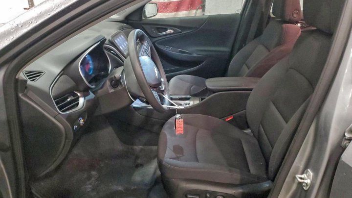 Chevrolet Malibu  2025