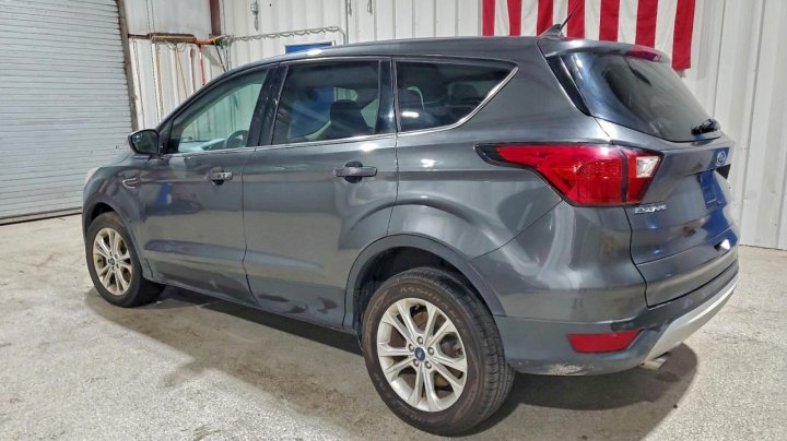 Ford Escape  2019