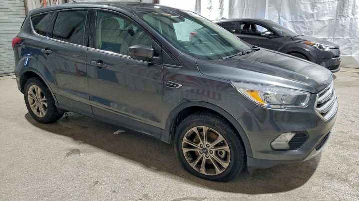 Ford Escape  2019