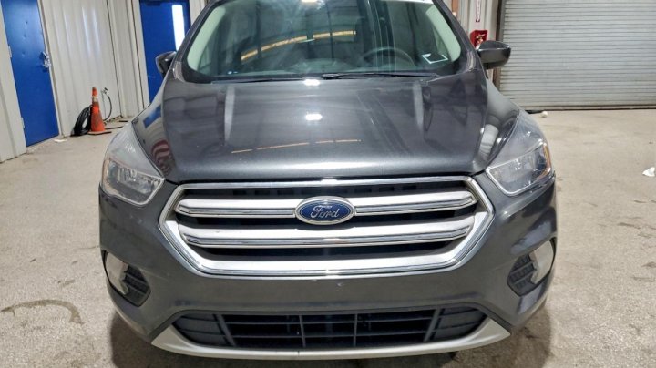 Ford Escape  2019