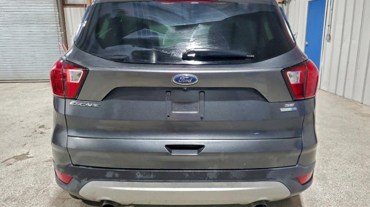 Ford Escape  2019