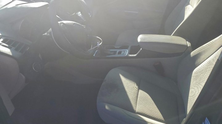 Ford Escape  2019