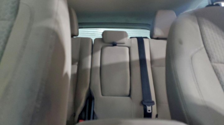 Ford Escape  2019