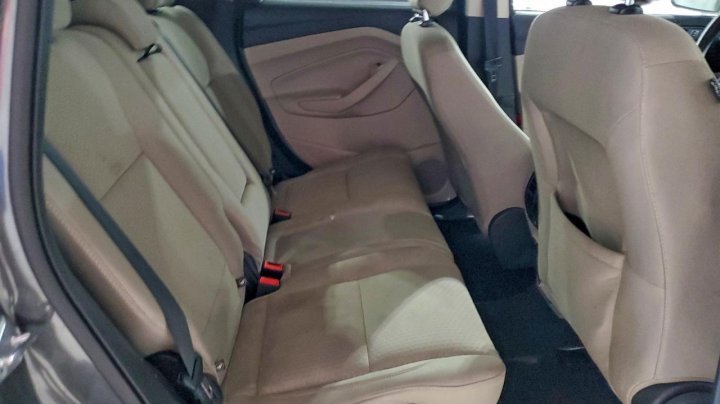 Ford Escape  2019