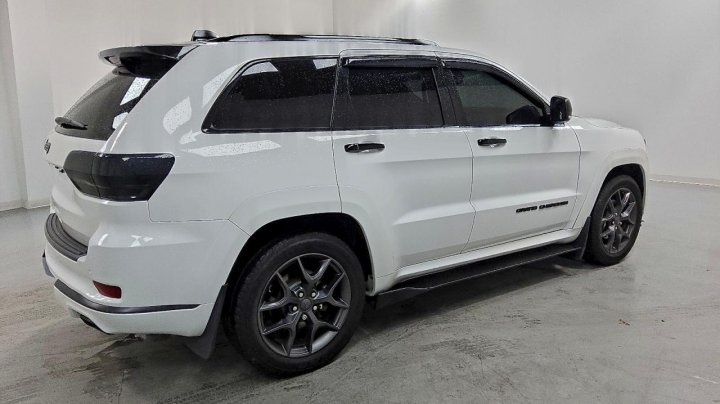 JEEP Grand Cherokee  2019