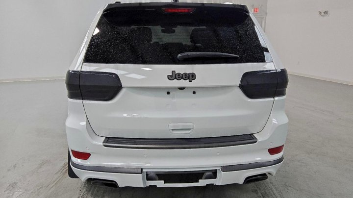 JEEP Grand Cherokee  2019