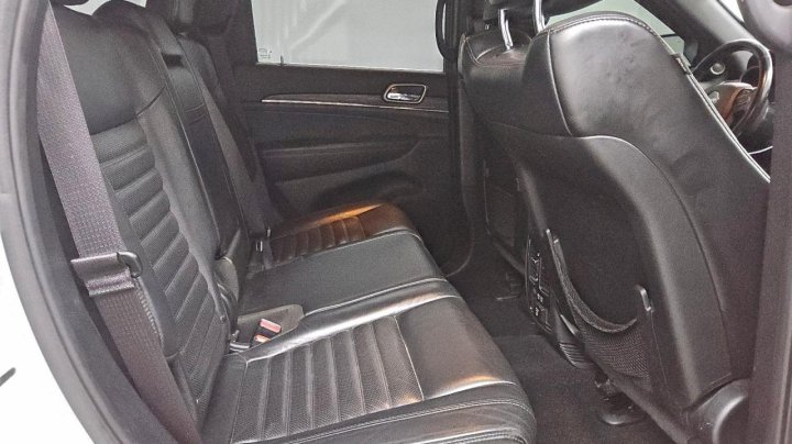 JEEP Grand Cherokee  2019