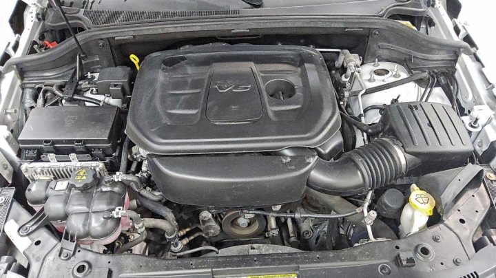 JEEP Grand Cherokee  2019