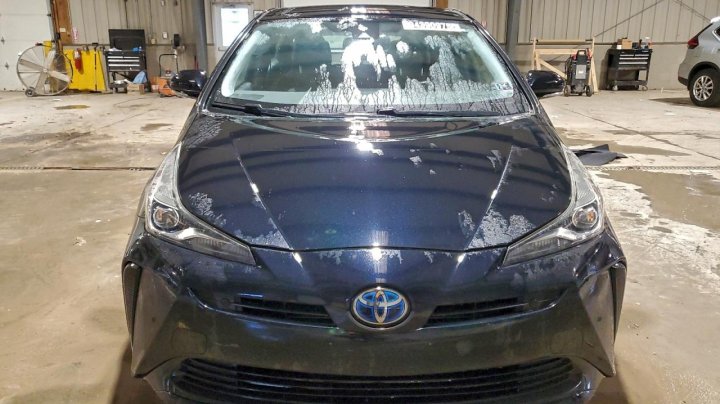 Toyota Prius  2019