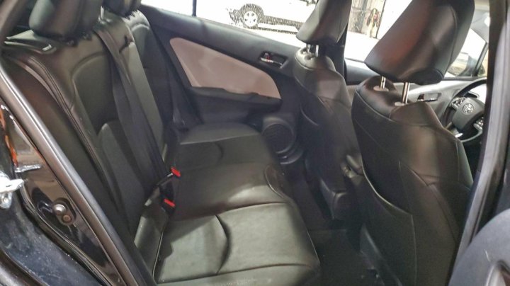 Toyota Prius  2019