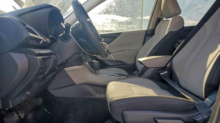 Subaru Forester  2020