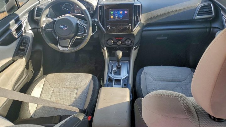 Subaru Forester  2020
